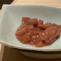 鮨 季らく - 