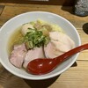 麺屋 翔 本店