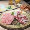 焼肉もとやま 新宿店