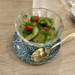 中華美食 トミーズキッチン - 