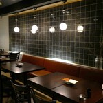 居酒屋 リンカーン - 