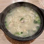 中華美食 トミーズキッチン - 