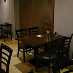 居酒屋 リンカーン - 