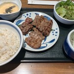 ねぎし - 