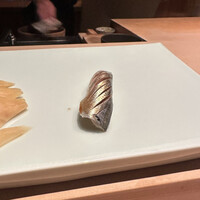 XEX ATAGO GREEN HILLS / tempura & sushi An - 