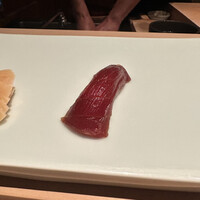 XEX ATAGO GREEN HILLS / tempura & sushi An - 