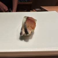 XEX ATAGO GREEN HILLS / tempura & sushi An - 