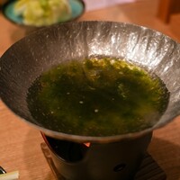炭焼うな富士 白壁別邸 - 