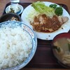ともべ食堂