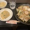 萬福菜館 浜町店