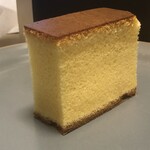 北海道牛乳カステラ - 北海道牛乳カステラ