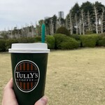 タリーズコーヒー - ドリンク写真: