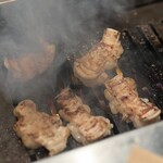 やきにく屋はやし Produce焼肉ジャンボ - 