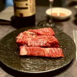 やきにく屋はやし Produce焼肉ジャンボ - カルビ