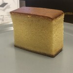 北海道牛乳カステラ - 北海道牛乳カステラ