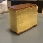 北海道牛乳カステラ - 北海道牛乳カステラ