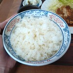 ともべ食堂 - 