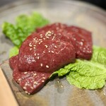 やきにく屋はやし Produce焼肉ジャンボ - レバー