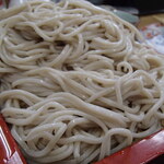 みさき庵 - 大もり