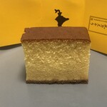 北海道牛乳カステラ - 北海道牛乳カステラ