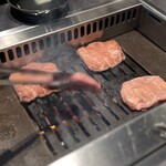 やきにく屋はやし Produce焼肉ジャンボ - 