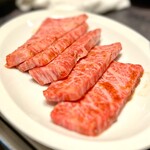 やきにく屋はやし Produce焼肉ジャンボ - トモサンカク