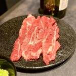 やきにく屋はやし Produce焼肉ジャンボ - ツラミ