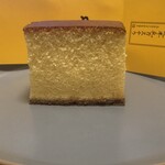 北海道牛乳カステラ - 北海道牛乳カステラ