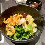 やきにく屋はやし Produce焼肉ジャンボ - 