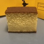 北海道牛乳カステラ - 北海道牛乳カステラ