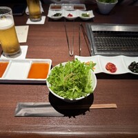天空焼肉 星遊山 - 