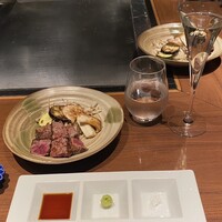 青山牛彩 - 