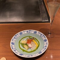 青山牛彩 - 