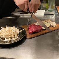 青山牛彩 - 