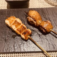 南青山とりや幸 - 