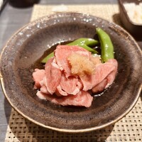 南青山とりや幸 - 