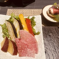 南青山とりや幸 - 