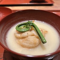 京都一の傳  六本木ヒルズ店 - 