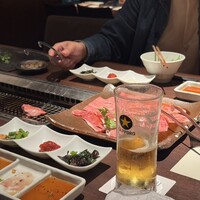 天空焼肉 星遊山 - 