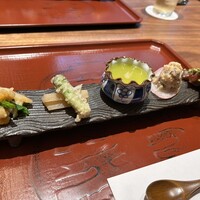 京都一の傳  六本木ヒルズ店 - 