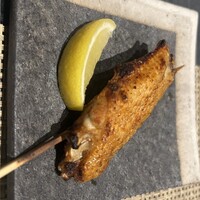 南青山とりや幸 - 