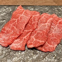 和牛焼肉やくにく 徹 - 