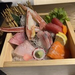 薄野蟹一 - 