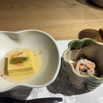 薄野蟹一 - 