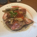 江坂鮨バル おーうえすと - 