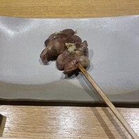 地葉はなれ - 