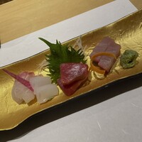 割烹 章月 - 