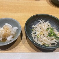 地葉はなれ - 