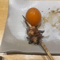 地葉はなれ - 