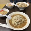 ラーメン 猪のしし